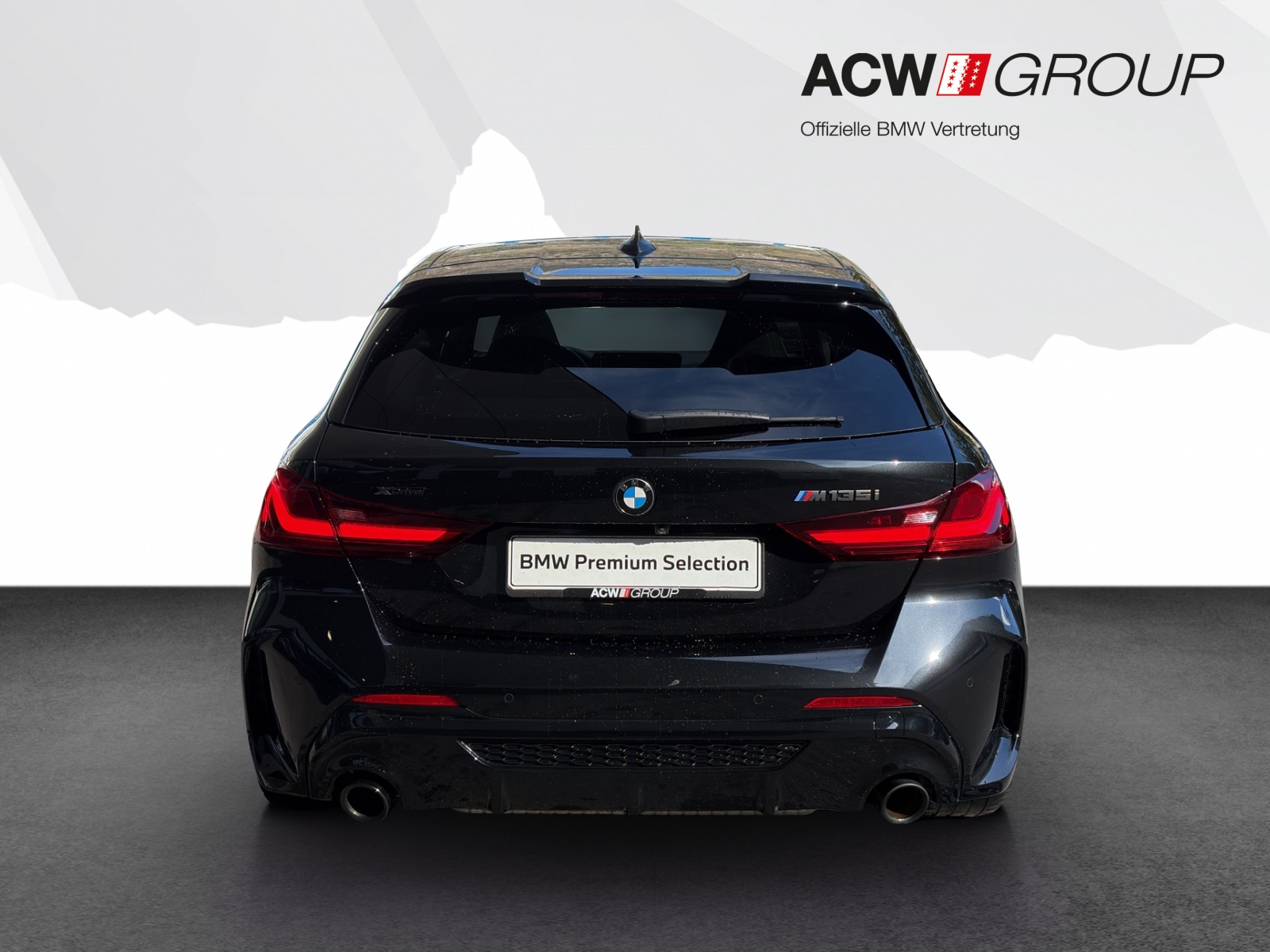 BMW M135i xDrive-image-3