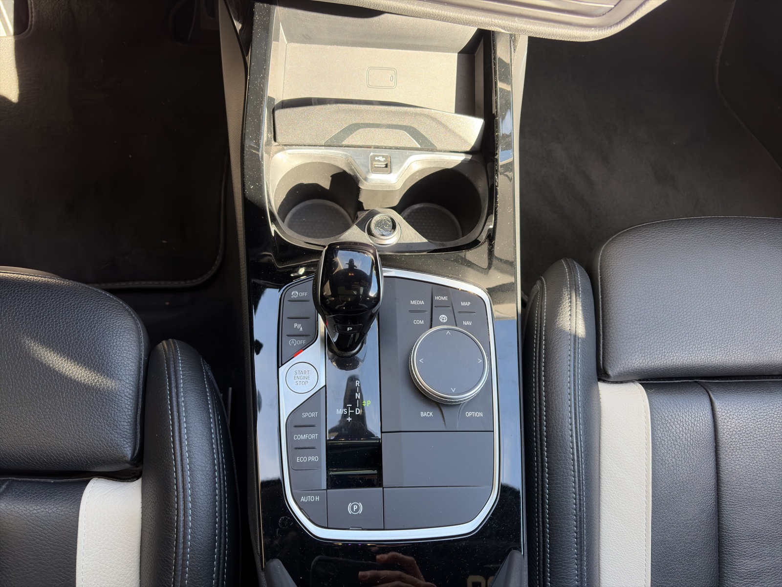 BMW M135i xDrive-image-14