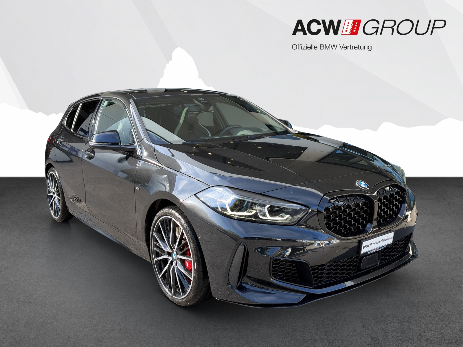 BMW M135i xDrive-image-6