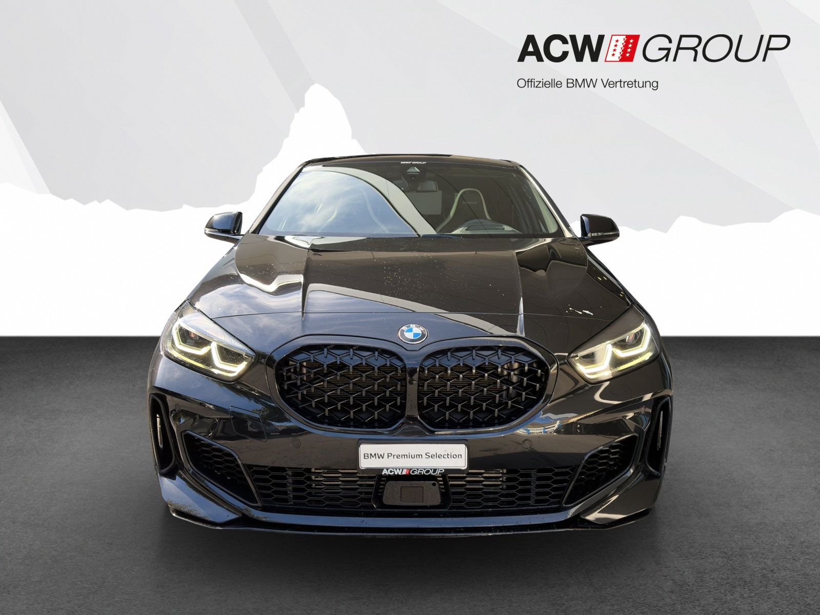 BMW M135i xDrive-image-7