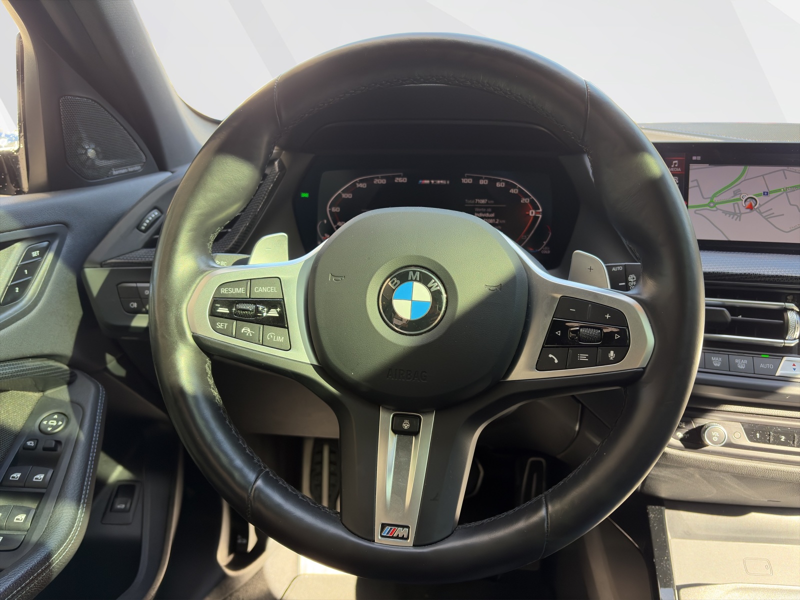 BMW M135i xDrive-image-11