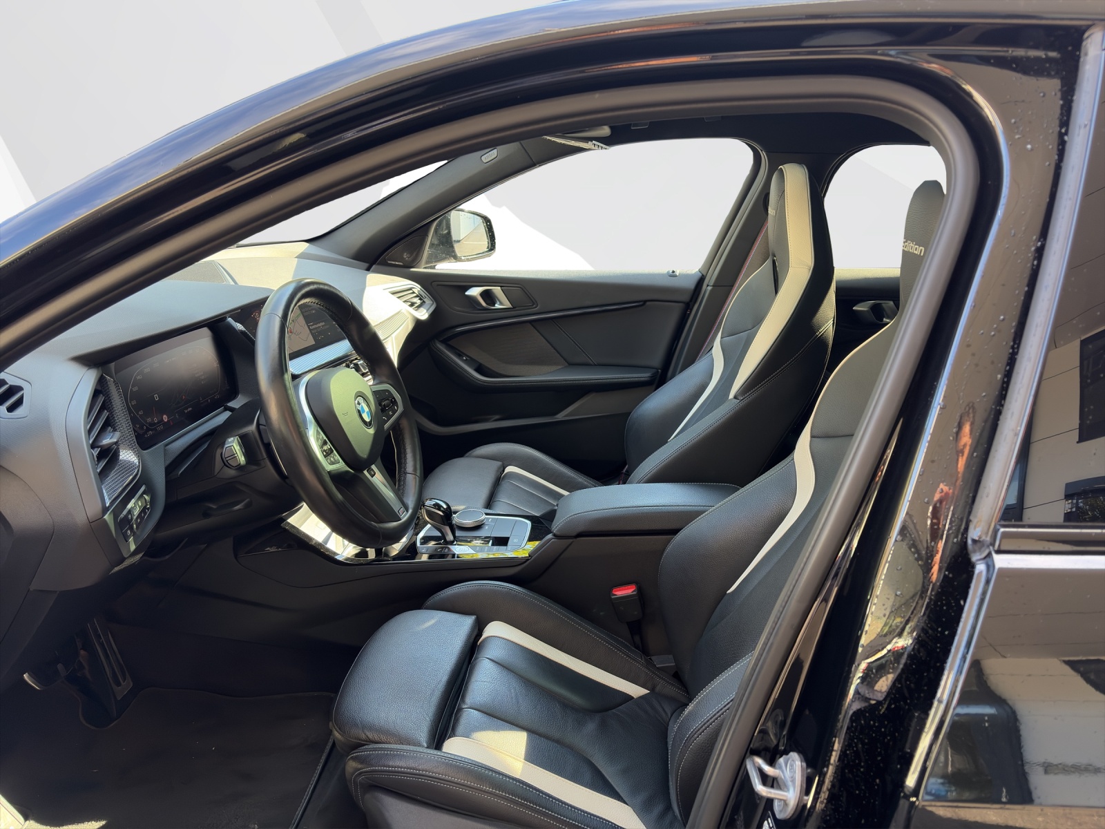 BMW M135i xDrive-image-9