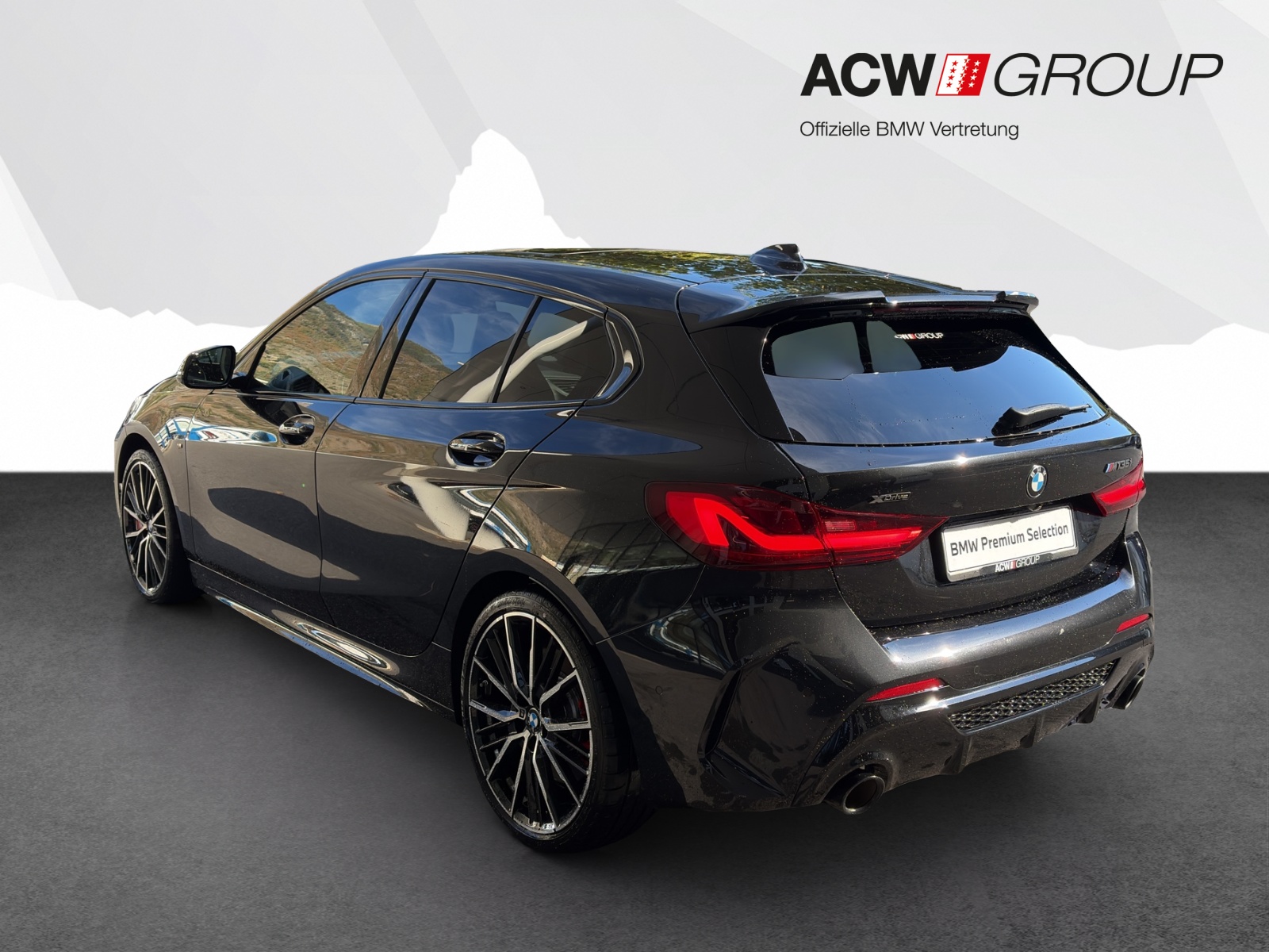 BMW M135i xDrive-image-2