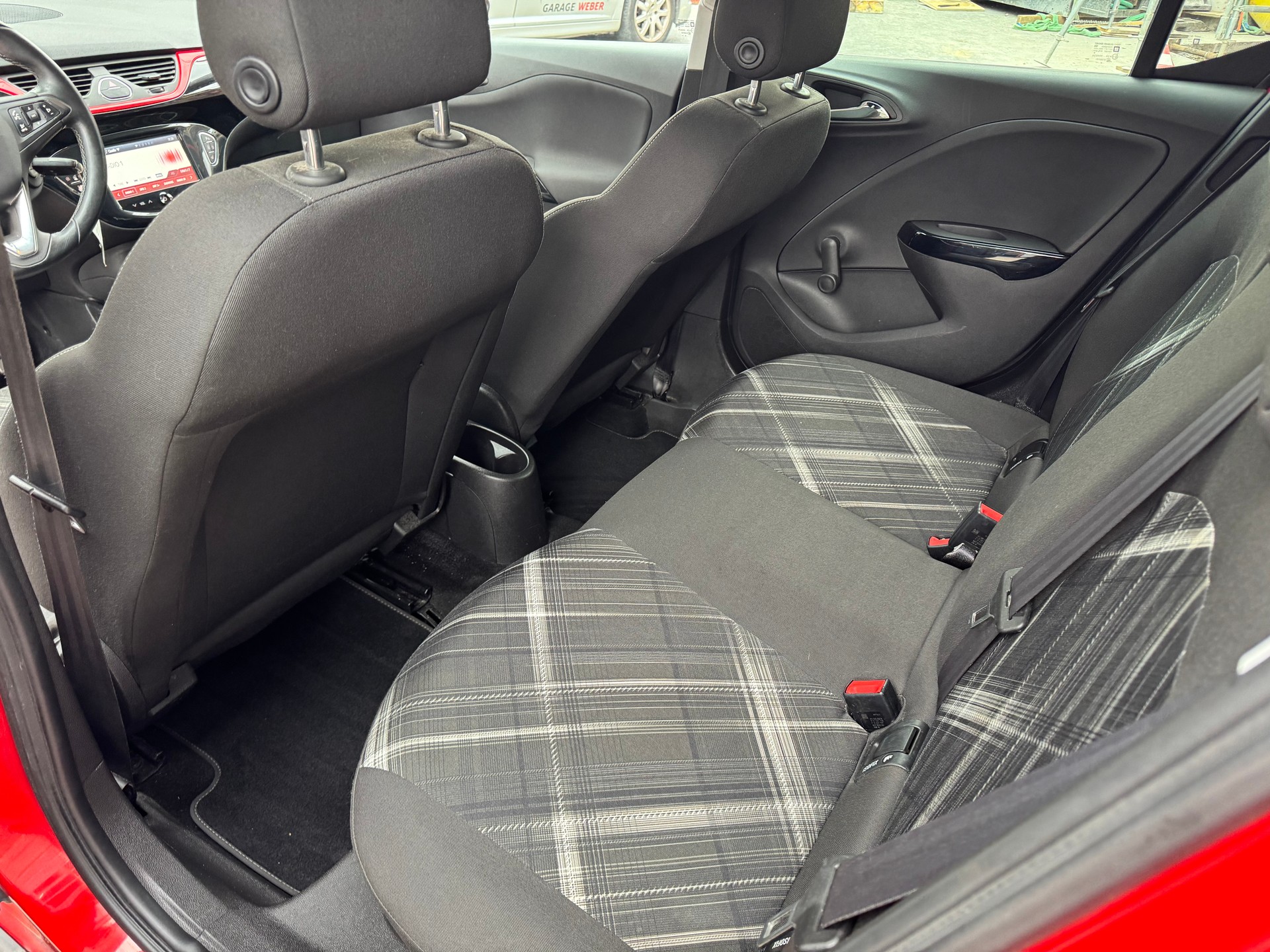 OPEL Corsa 1.0 T EcoFLEX Color Edition-image-8