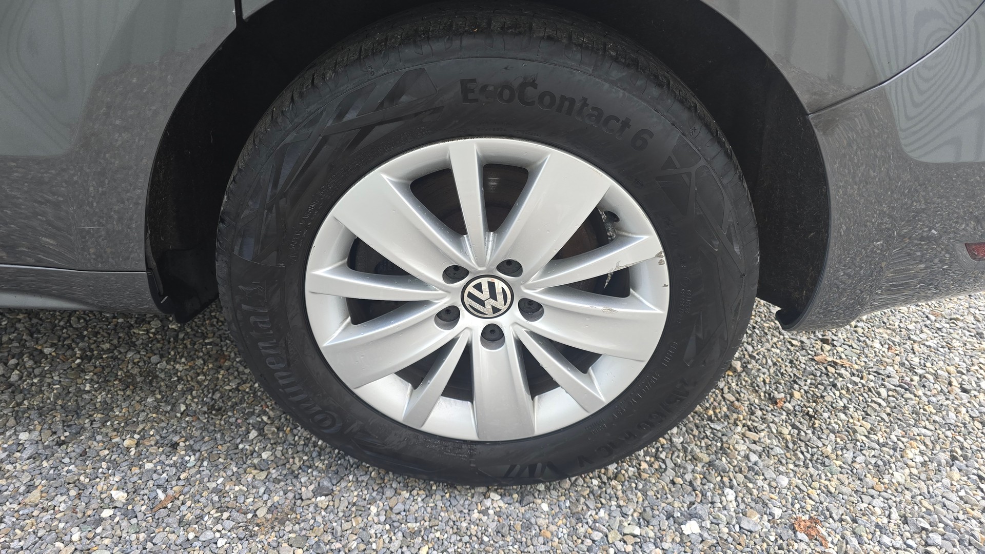 VW Sharan 2.0 TDI BMT Comfortline-image-6
