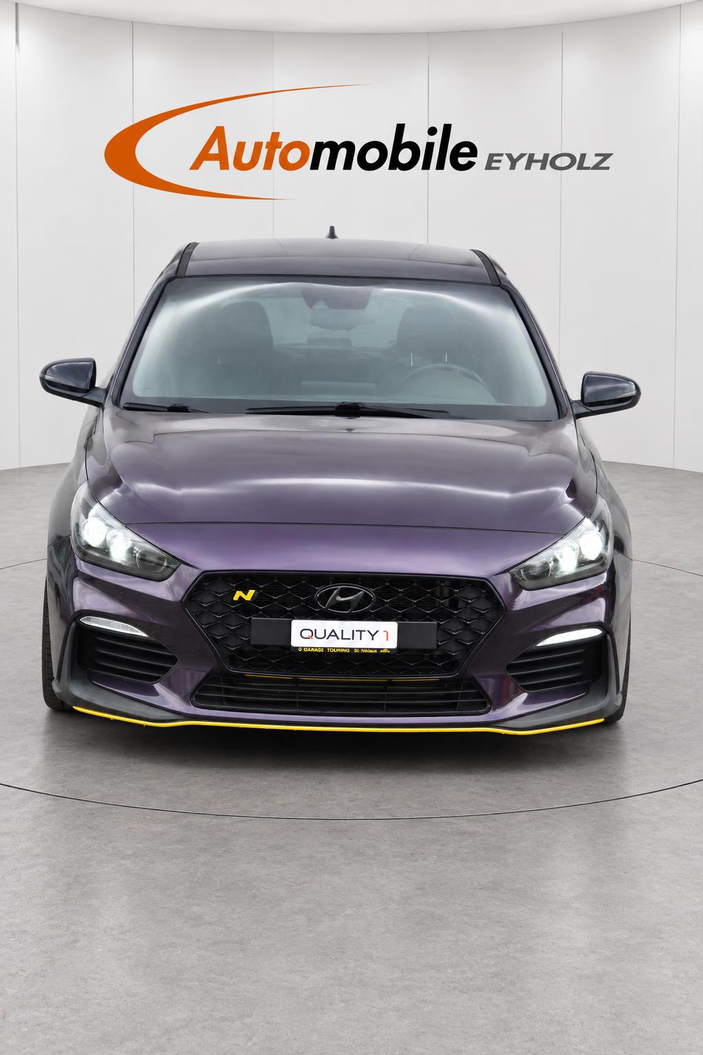 HYUNDAI i30 N 2.0 T-GDi-image-2