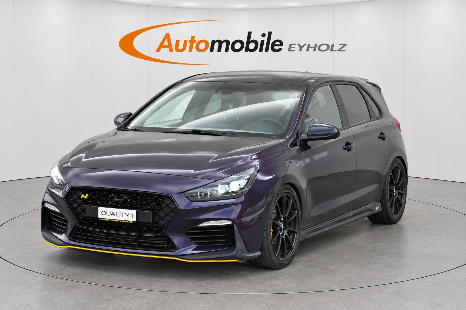 HYUNDAI i30 N 2.0 T-GDi-image-1