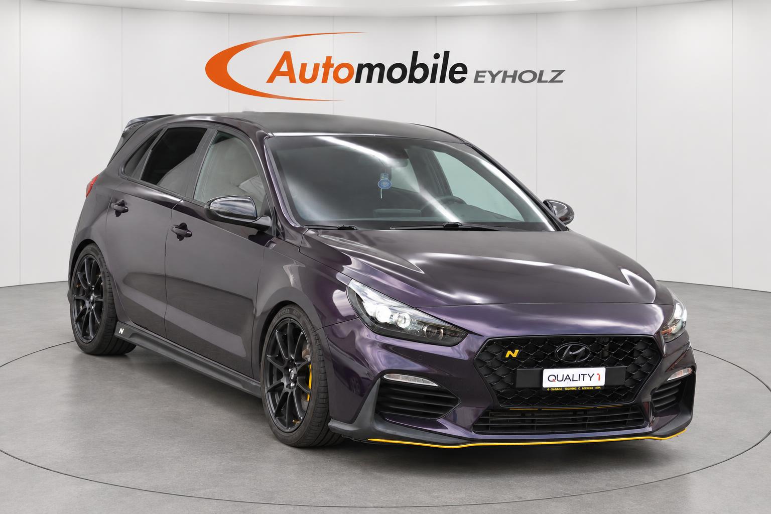 HYUNDAI i30 N 2.0 T-GDi-image-3