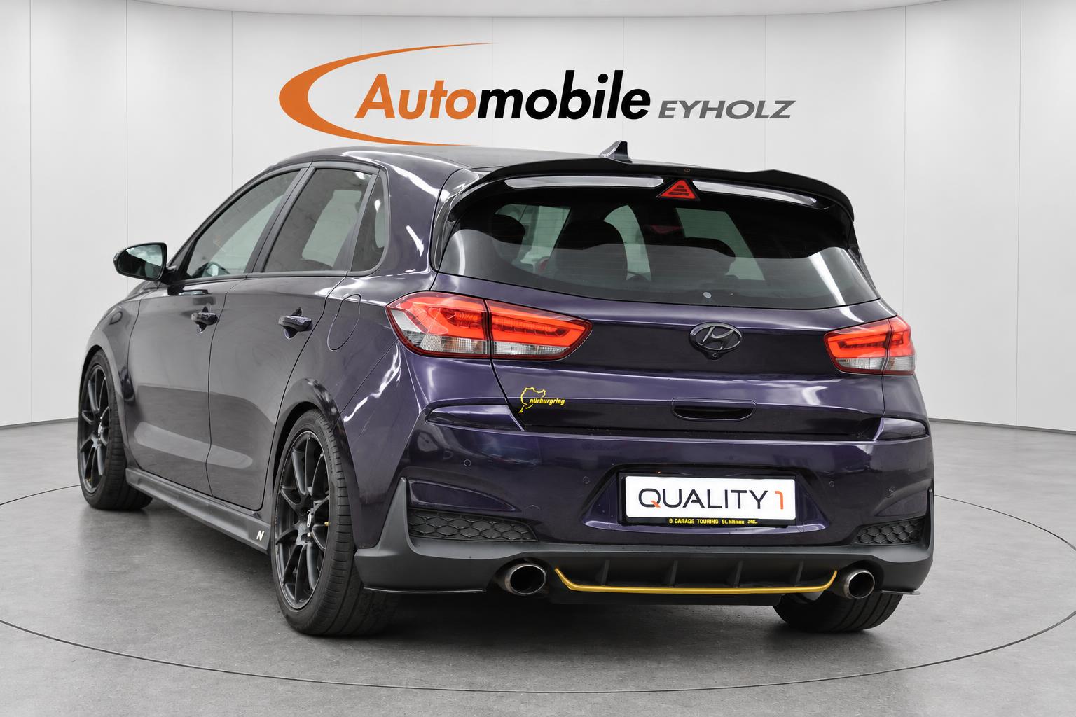 HYUNDAI i30 N 2.0 T-GDi-image-5