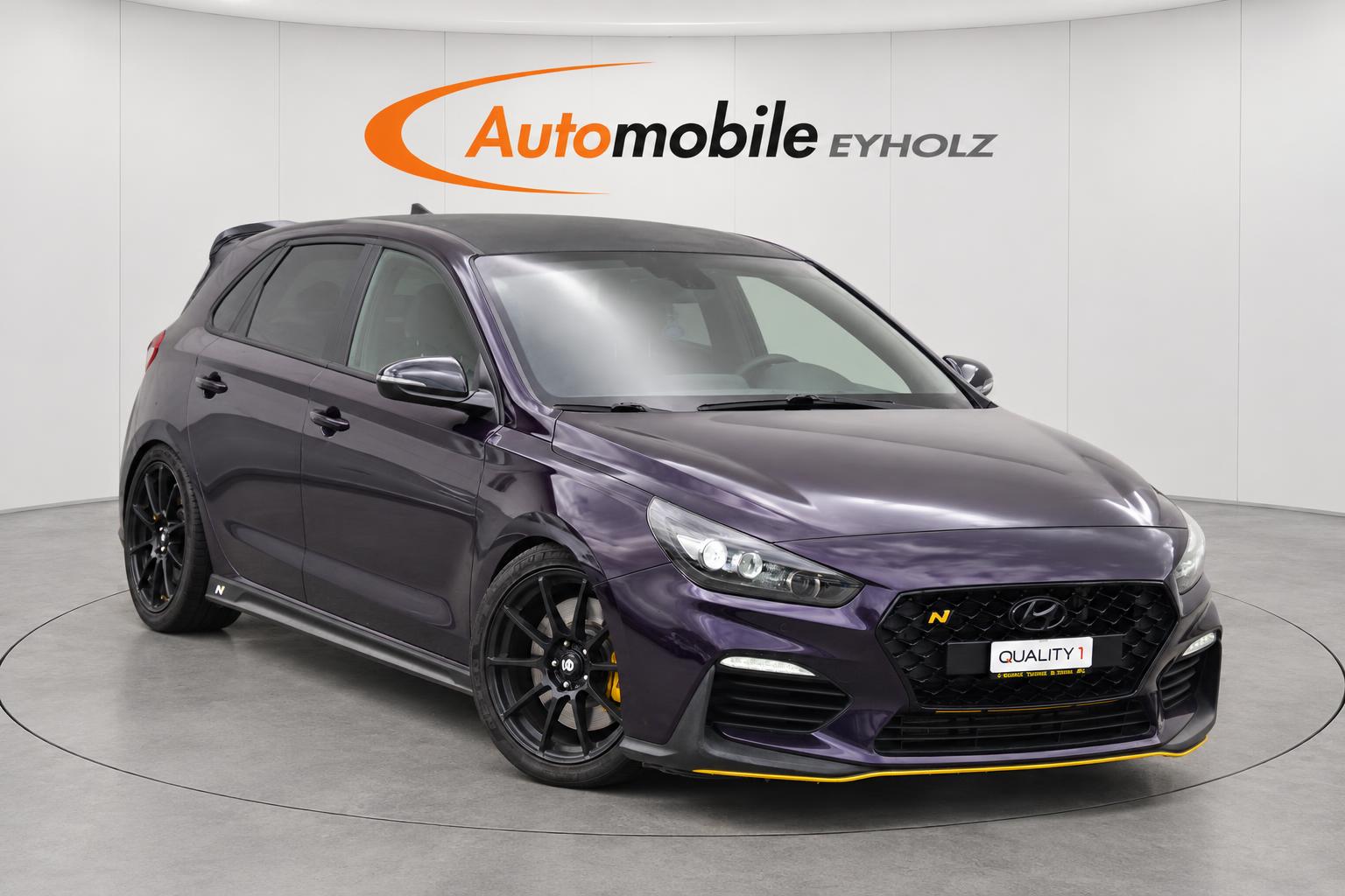 HYUNDAI i30 N 2.0 T-GDi-image-4
