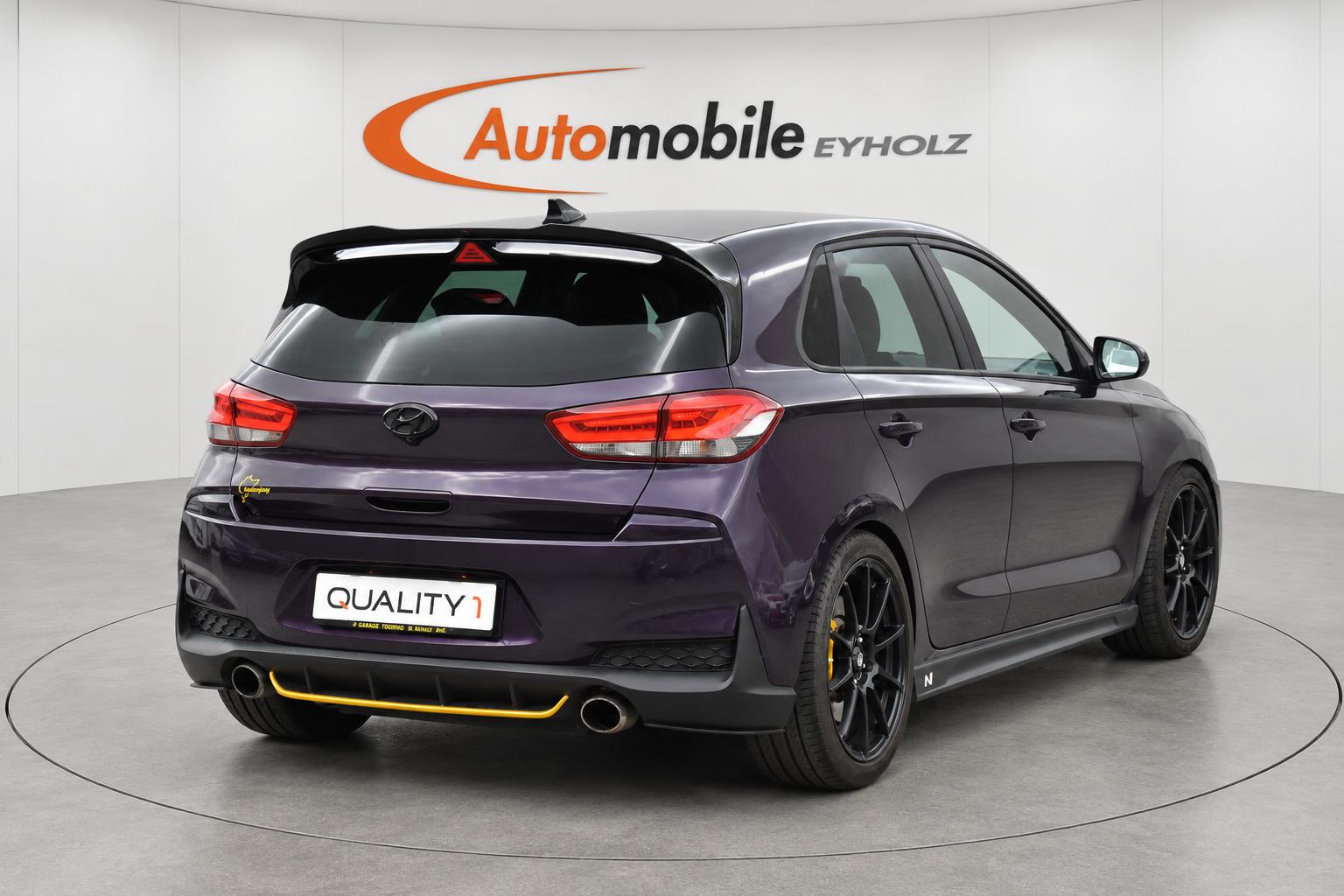 HYUNDAI i30 N 2.0 T-GDi-image-6