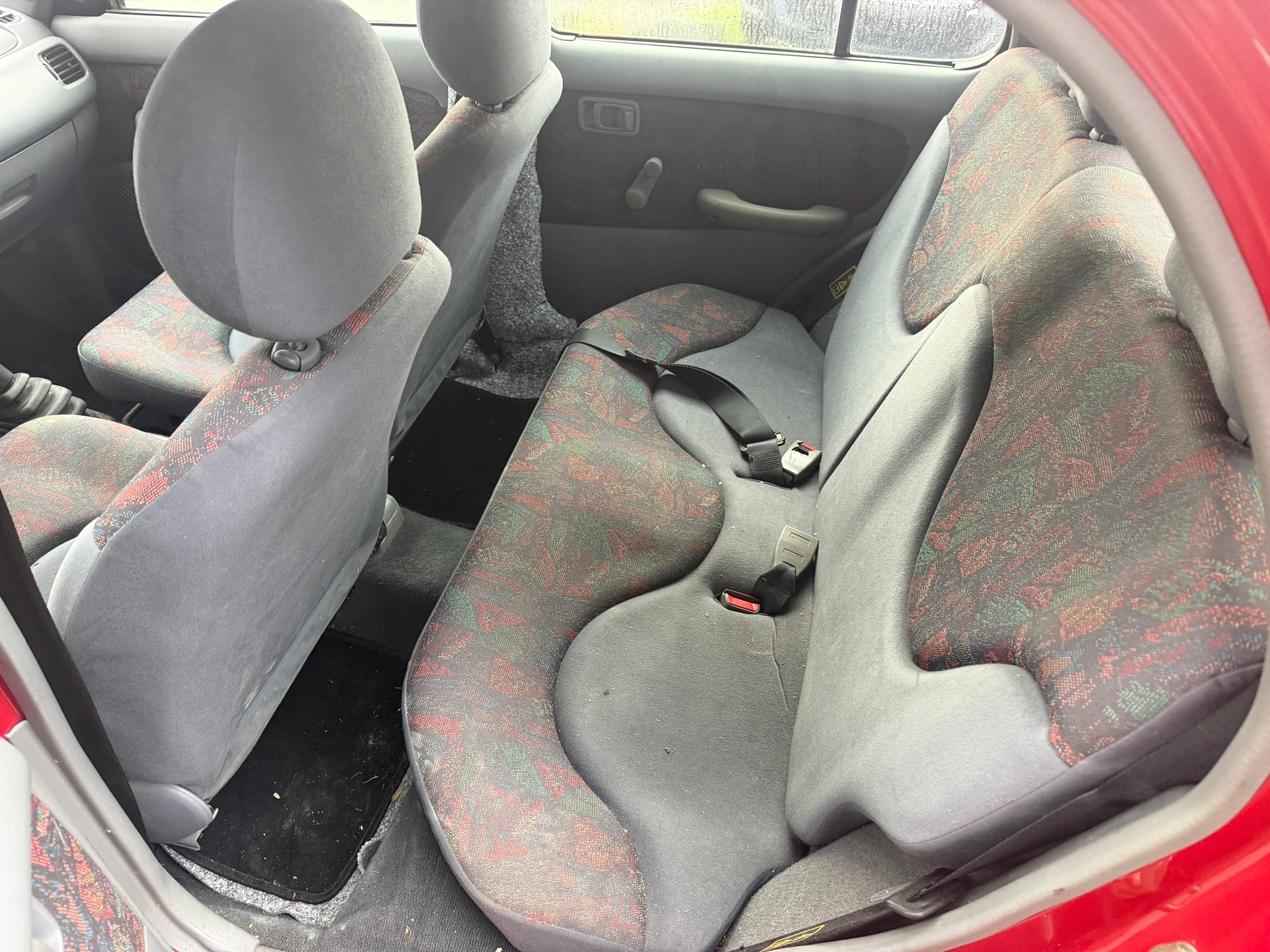NISSAN Micra 1.3 Plus-image-10