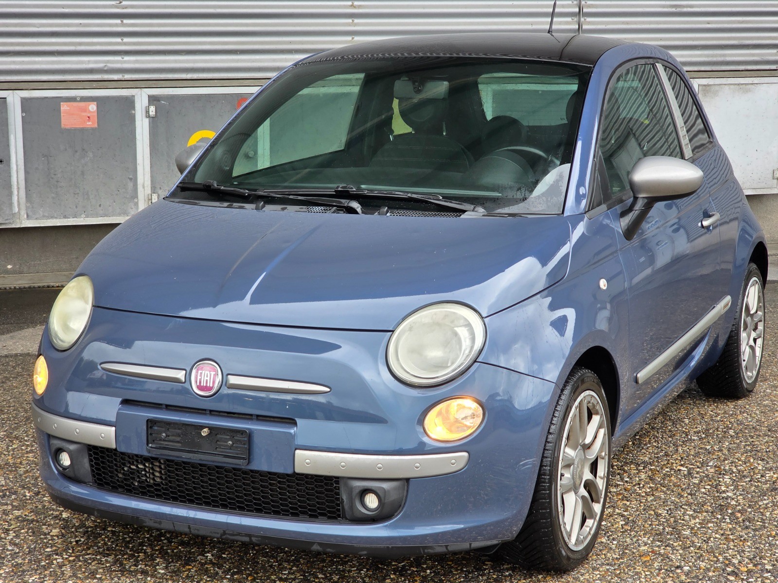 Car photo