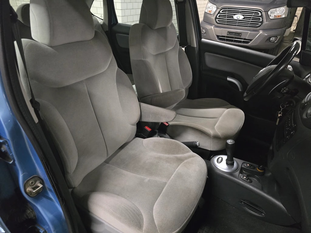 CITROEN C3 1.6i 16V Automat-image-8