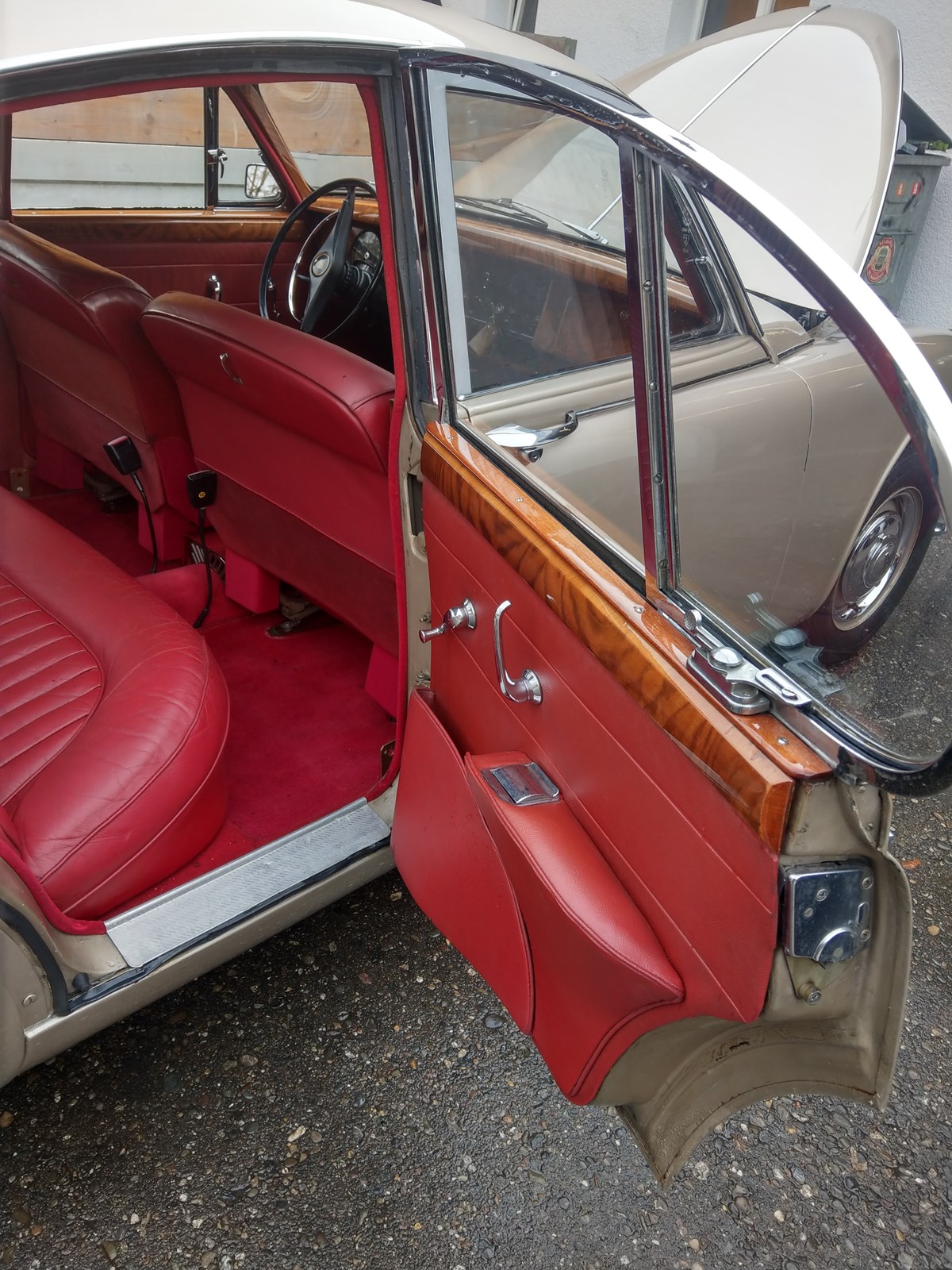 JAGUAR MK 2 2,4-image-10
