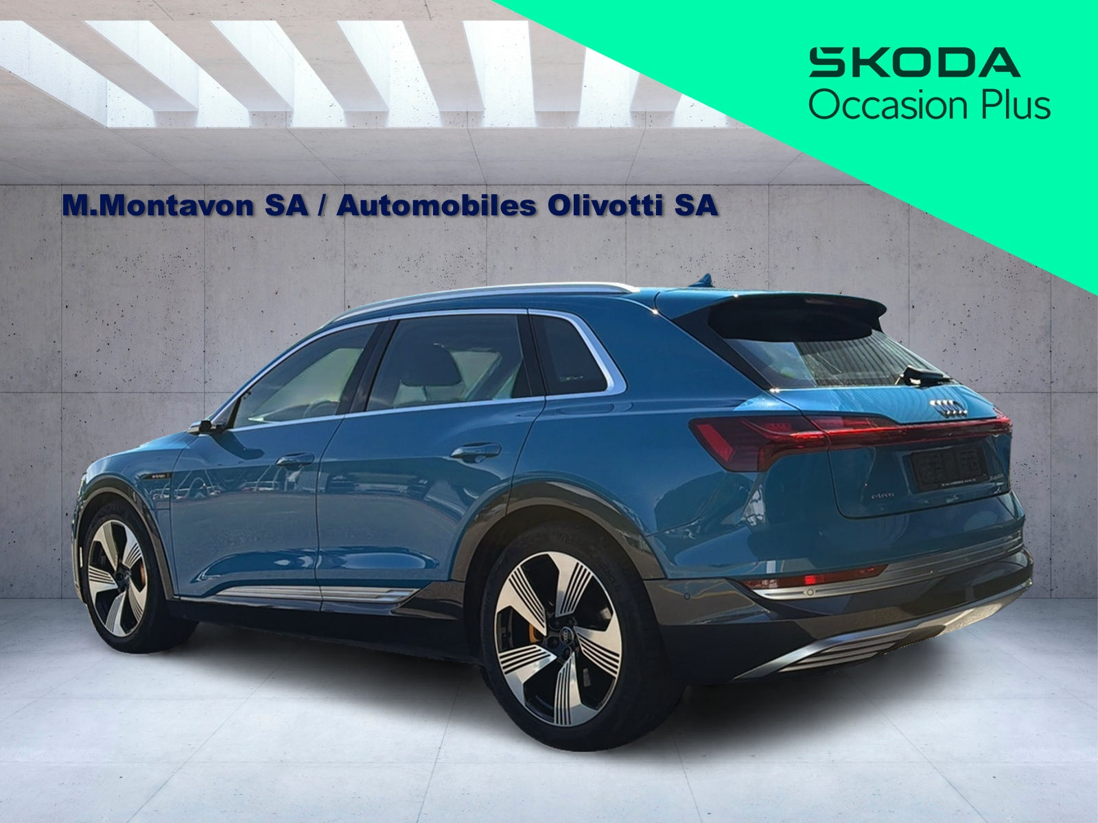 AUDI e-tron 55 Advanced quattro-image-6