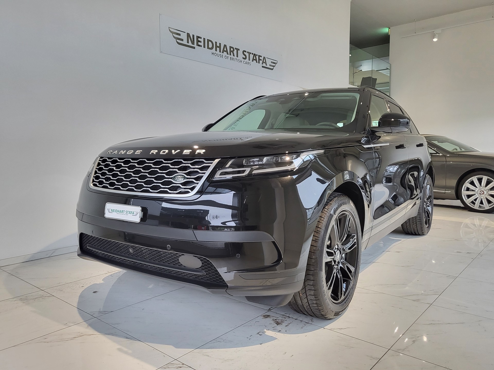 LAND ROVER Range Rover Velar P 250 SE Automatic-image-0