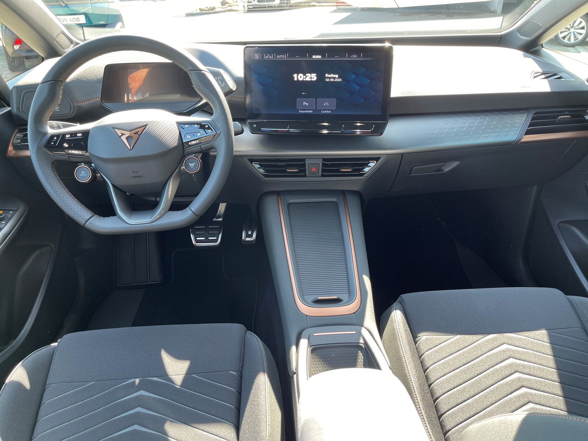CUPRA Born 77 kWh e-Boost-image-3