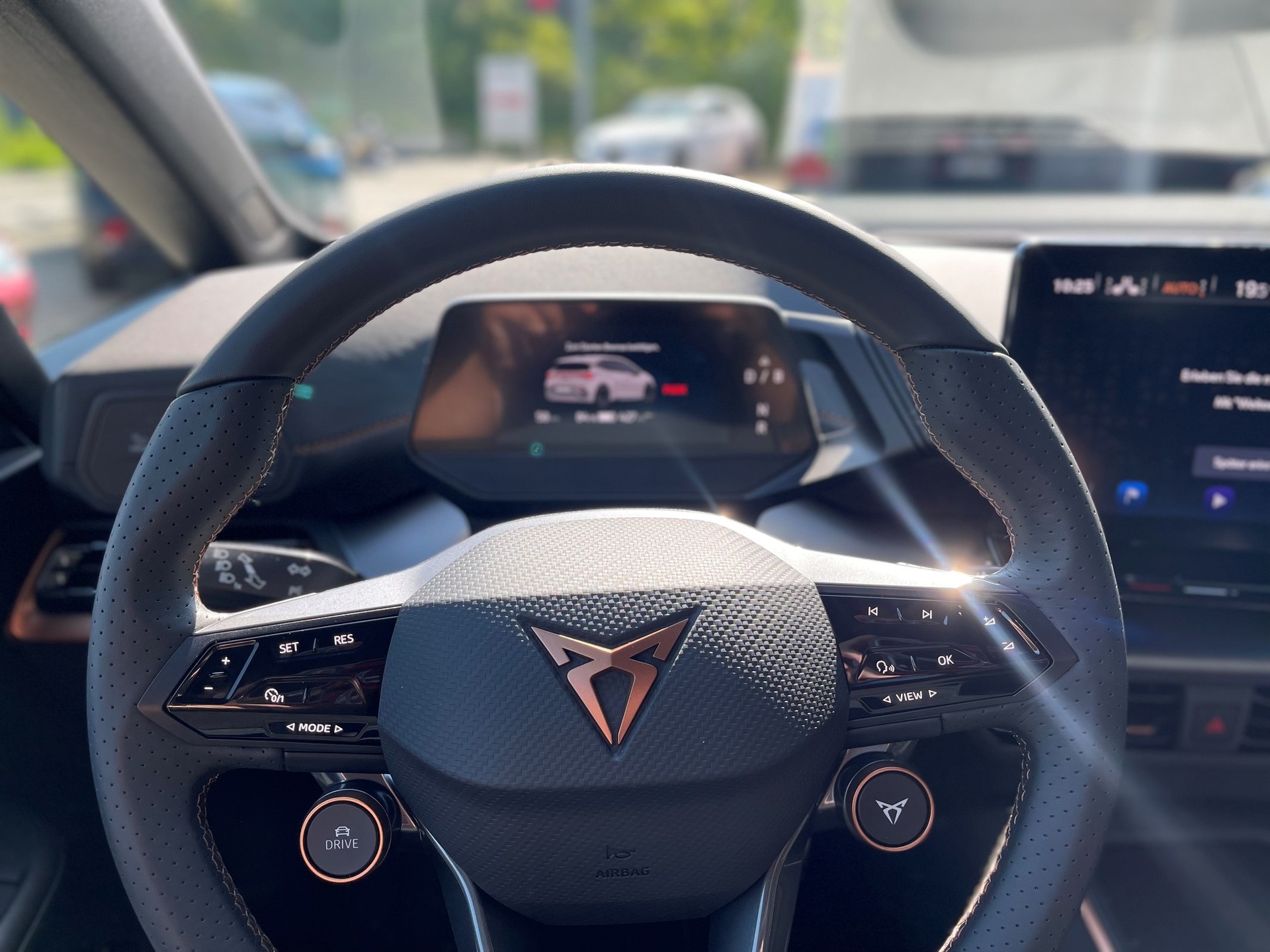 CUPRA Born 77 kWh e-Boost-image-4