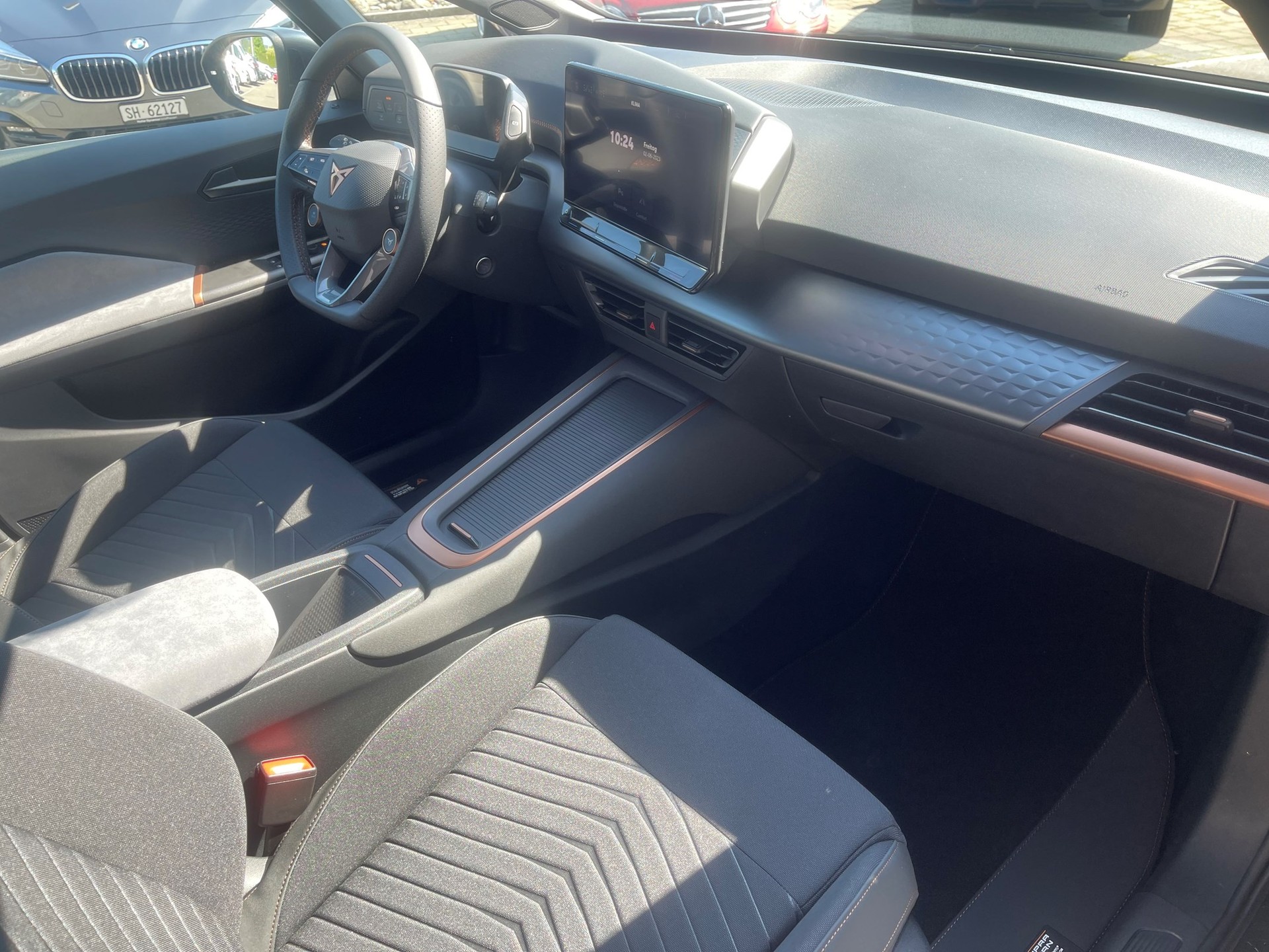 CUPRA Born 77 kWh e-Boost-image-5