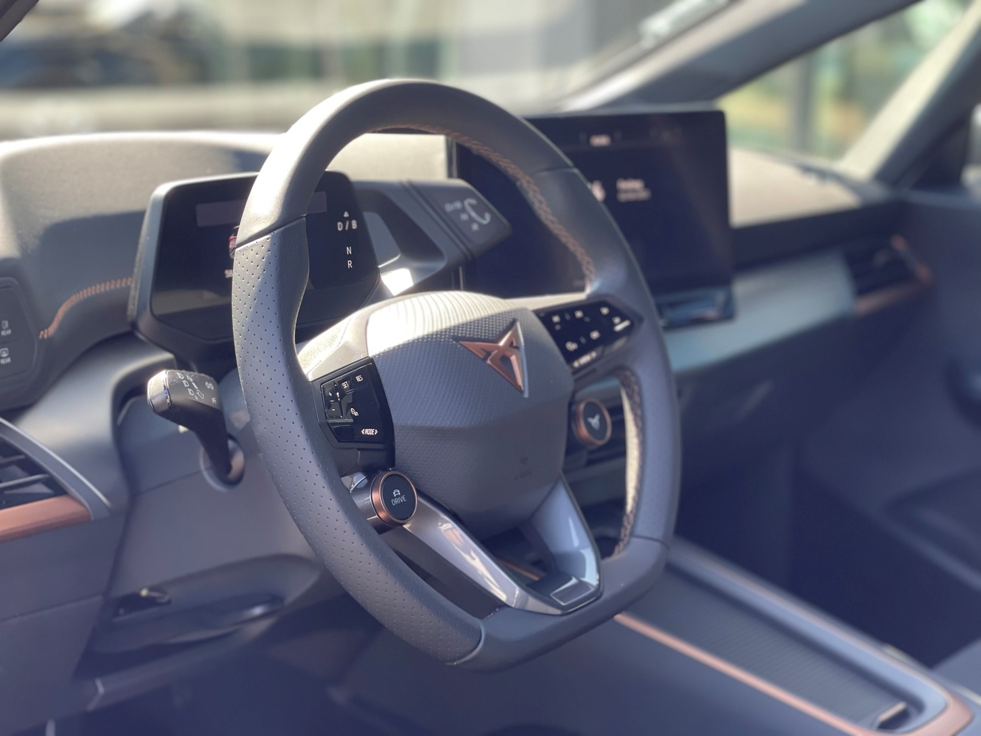CUPRA Born 77 kWh e-Boost-image-6