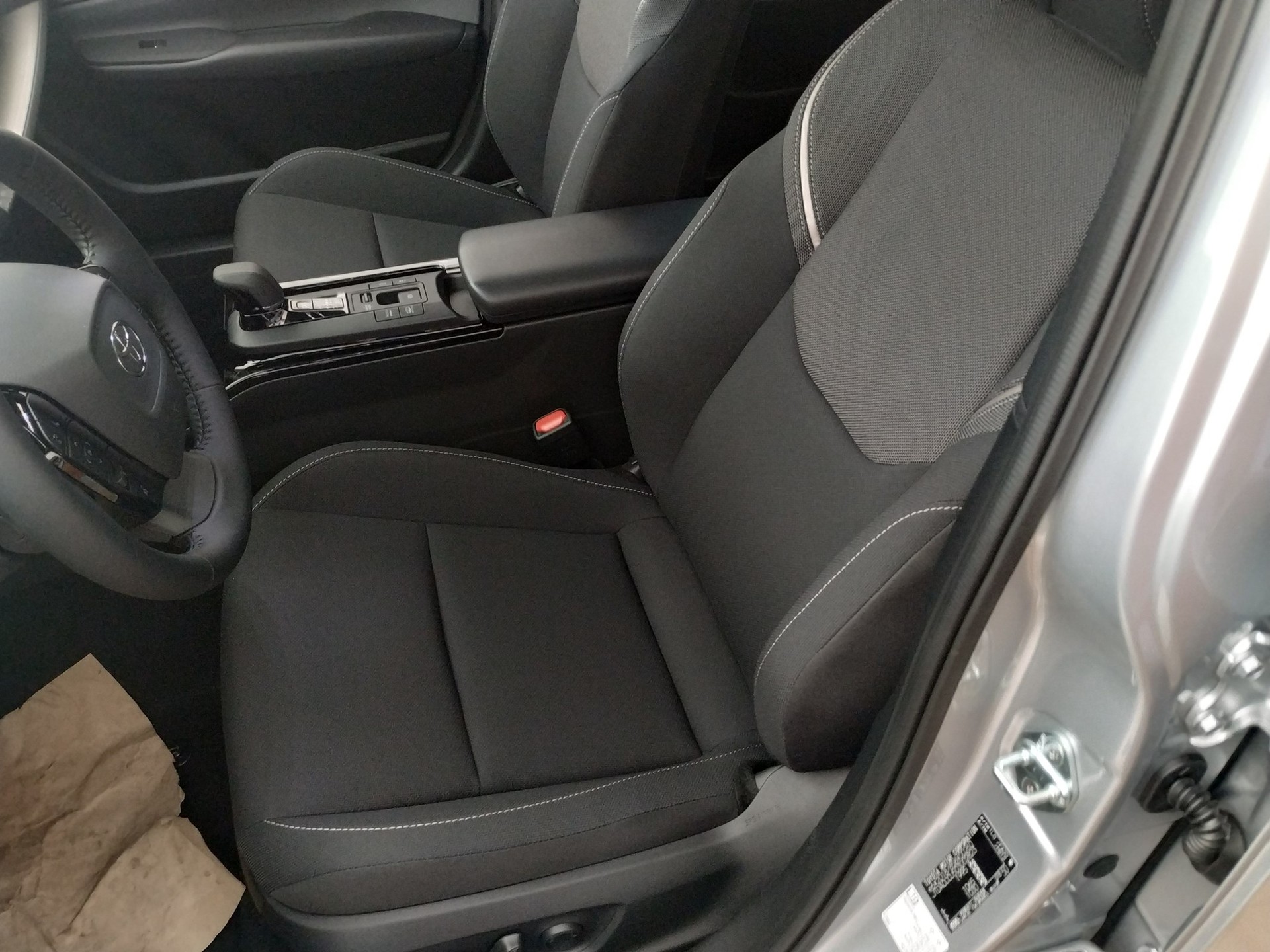 TOYOTA Prius 2.0 VVT-i Plug-in Hybrid Style-image-5