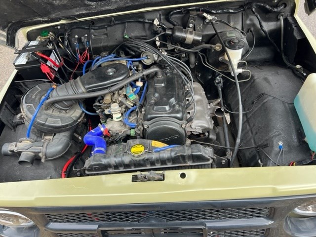 SUZUKI SJ 413 JX-image-6