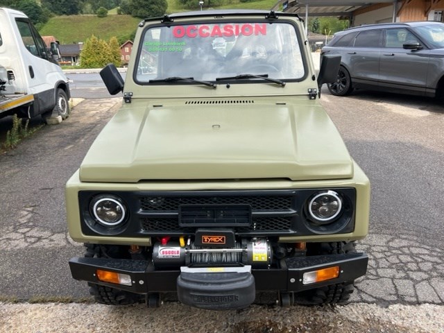 SUZUKI SJ 413 JX-image-7
