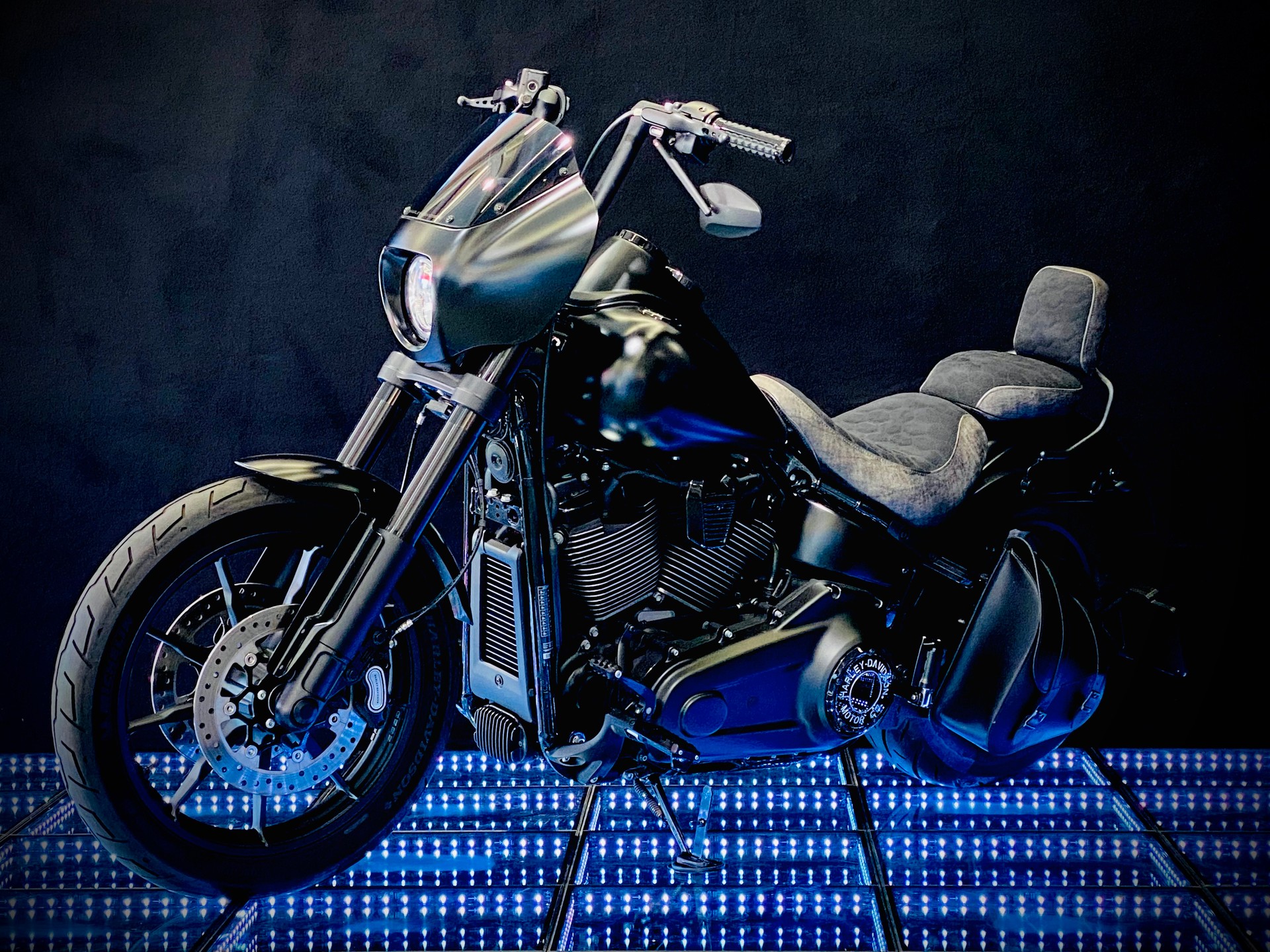 HARLEY-DAVIDSON FXLRS Low Rider S 114 ABS-showroom-element-1
