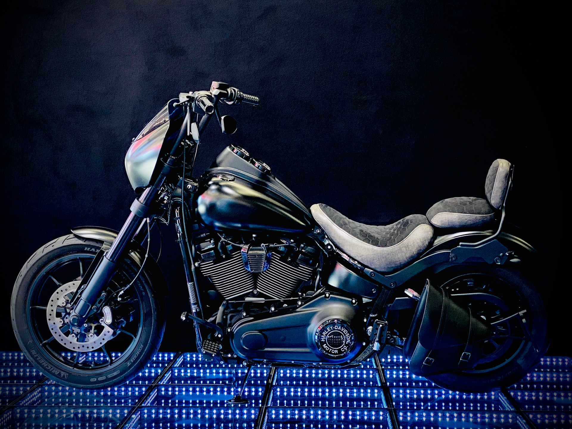 HARLEY-DAVIDSON FXLRS Low Rider S 114 ABS-showroom-element-3