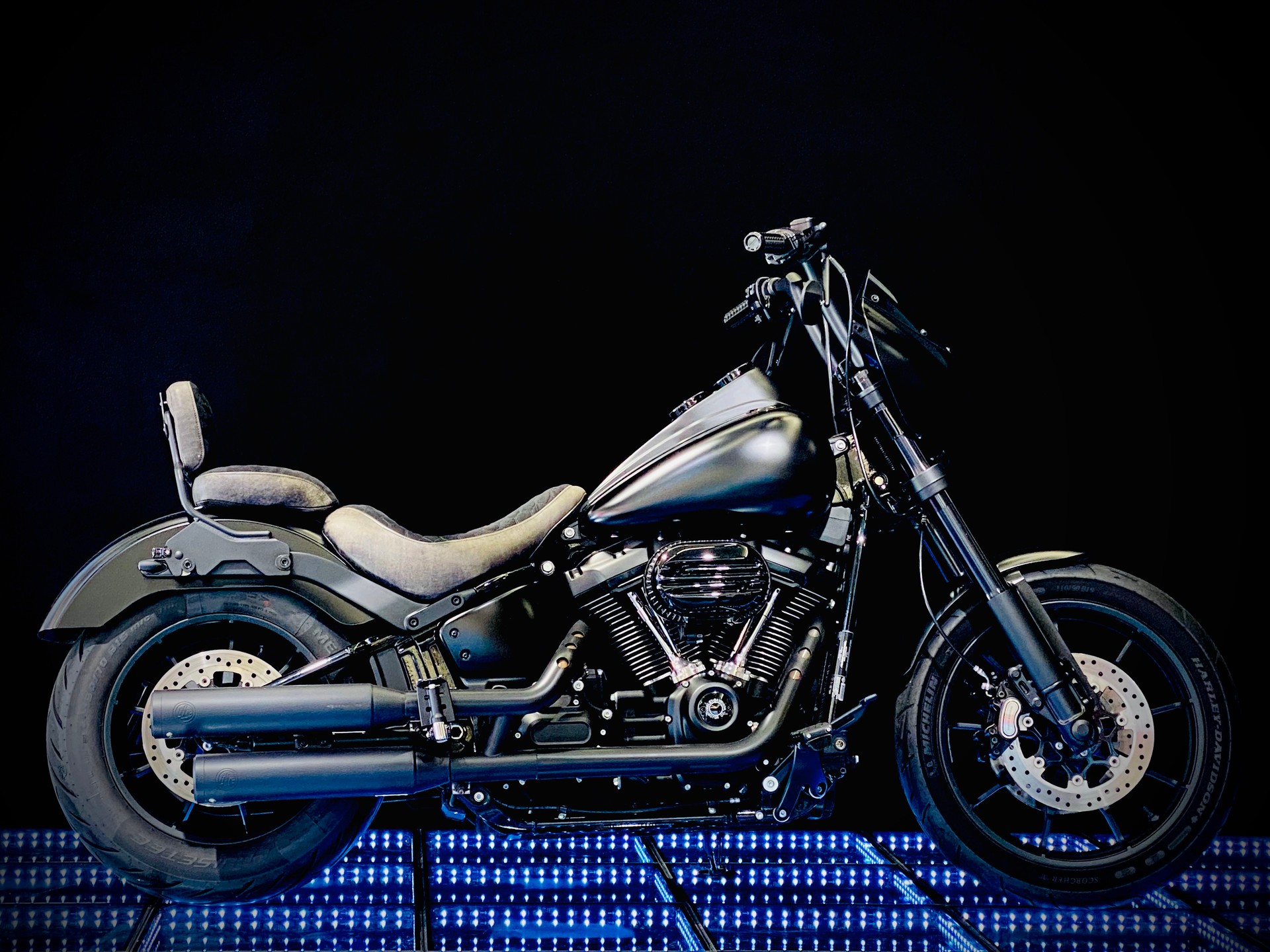 HARLEY-DAVIDSON FXLRS Low Rider S 114 ABS-showroom-element-2