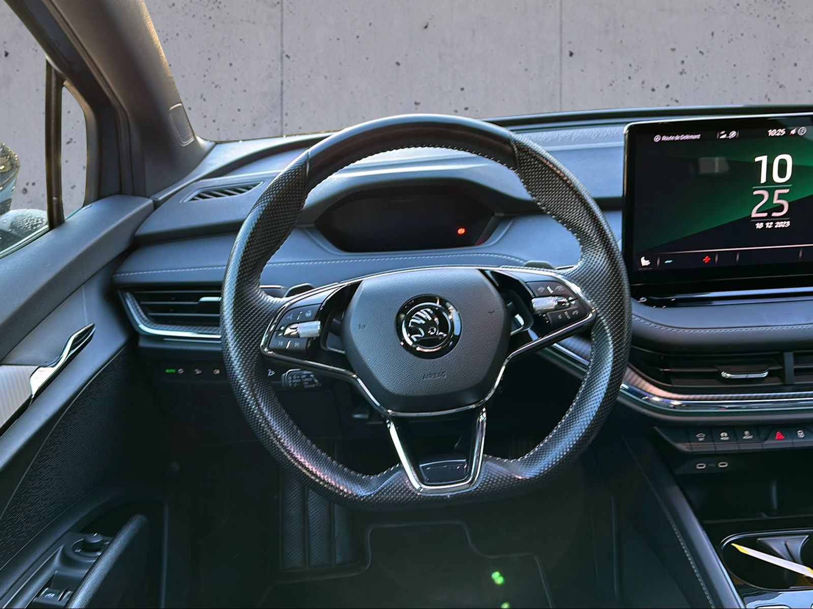 SKODA Enyaq iV 60 SportLine-image-7