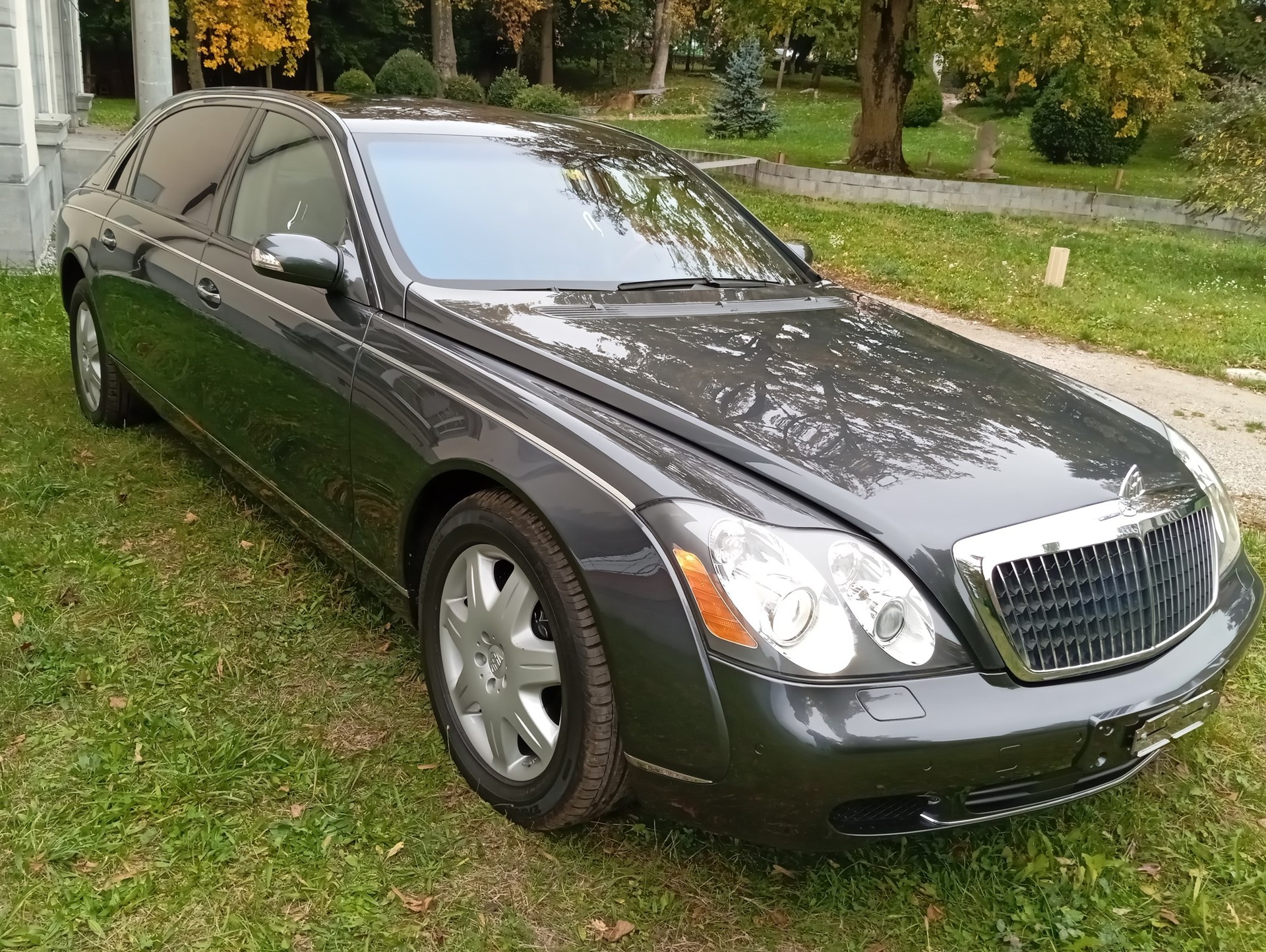 MAYBACH 62-image-2
