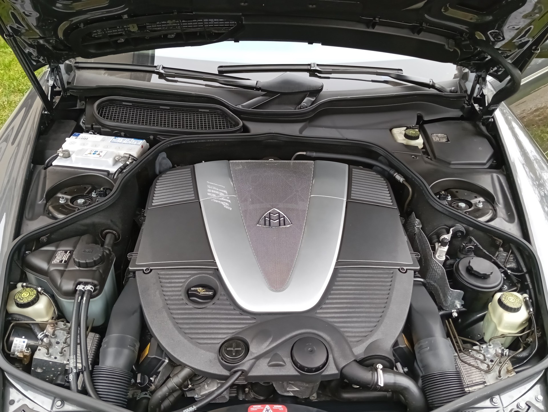 MAYBACH 62-image-15