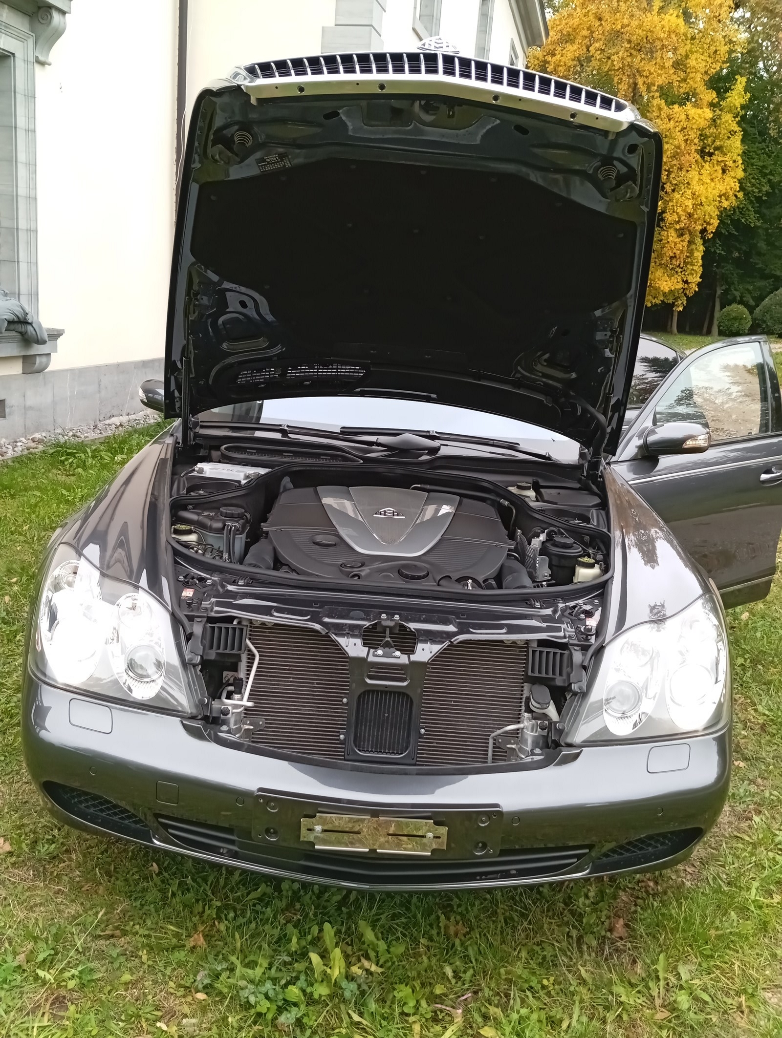 MAYBACH 62-image-14