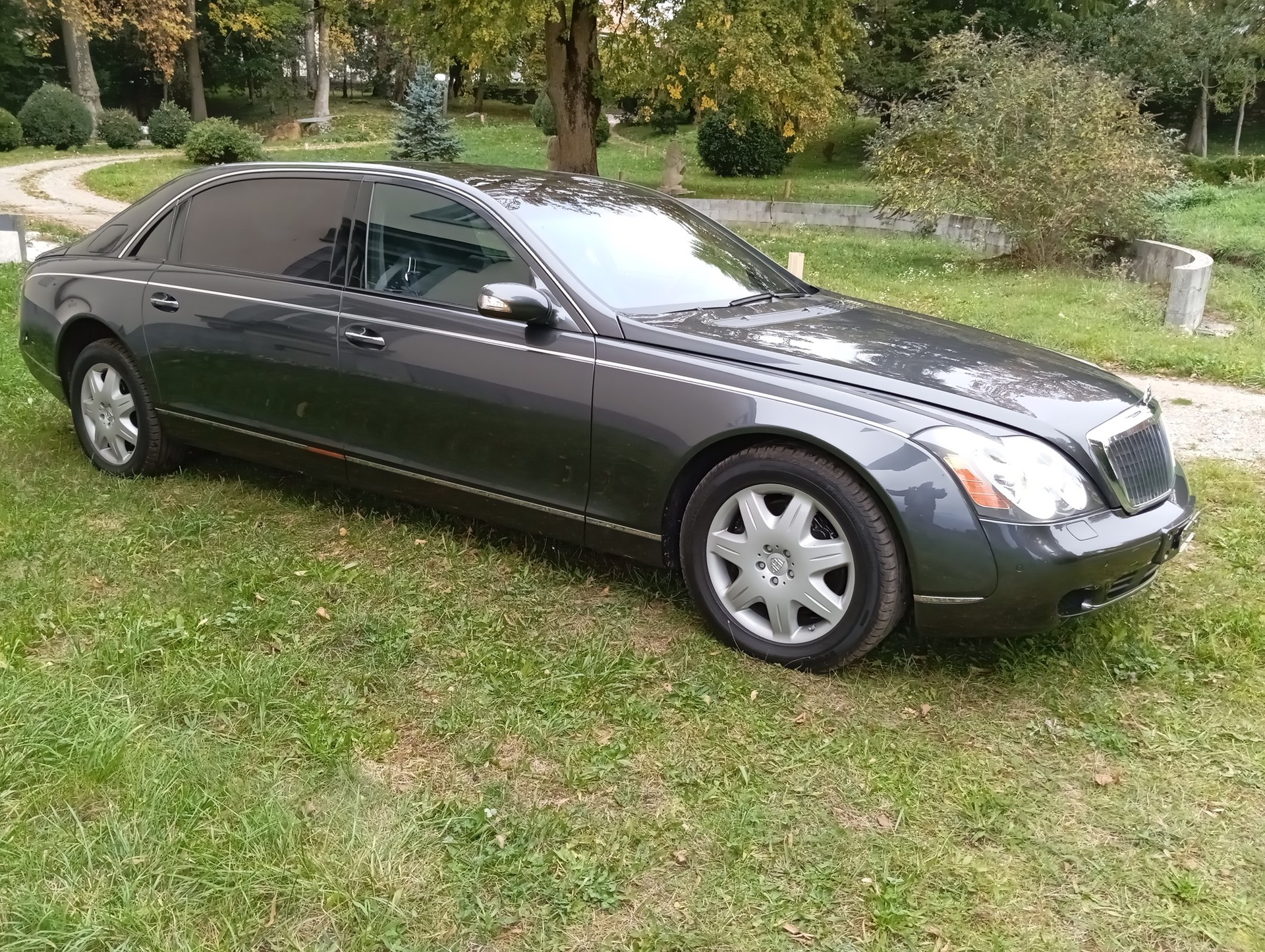 MAYBACH 62-image-1