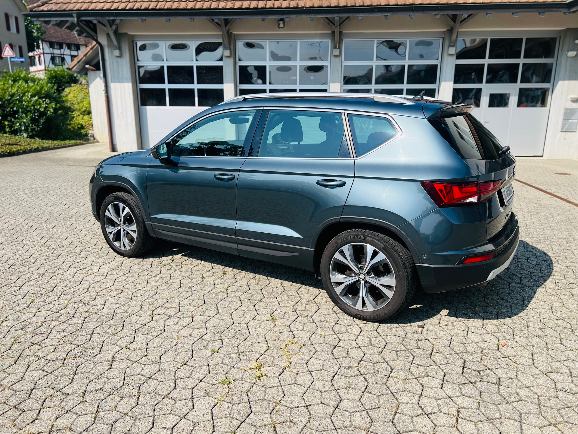 SEAT Ateca 2.0 TDI CR FR 4Drive DSG-showroom-element-3