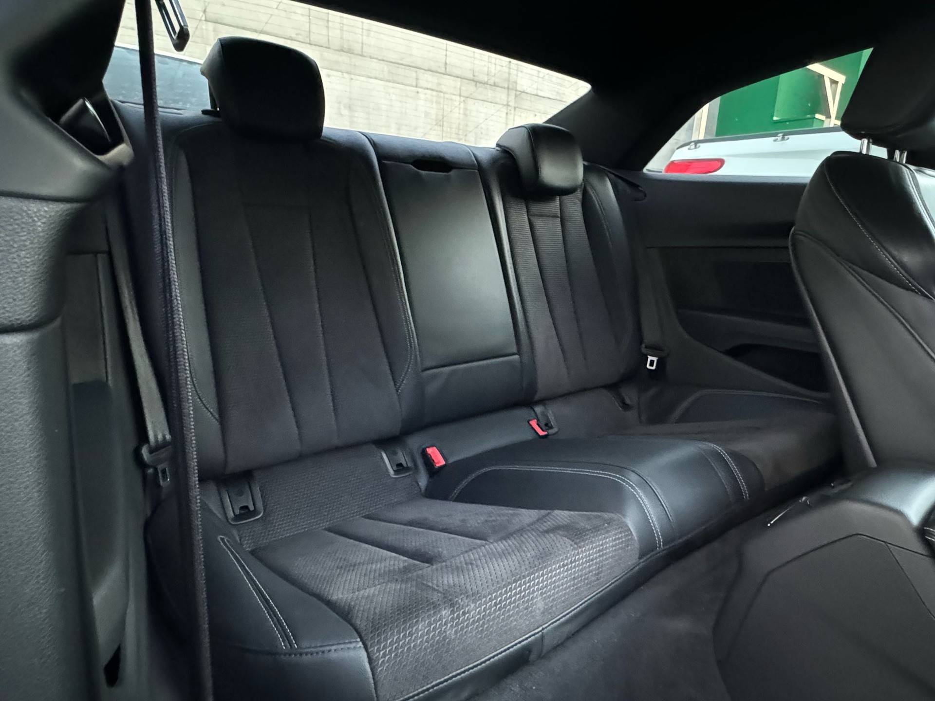 AUDI A5 Coupé 3.0 TDI quattro S-tronic-image-9