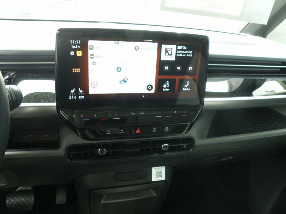 VW ID.Buzz Bus 77kWh Pro-image-7
