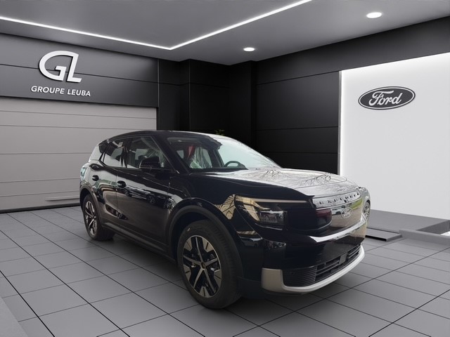 FORD Explorer Elektro 79kWh Dual Extended Range AWD