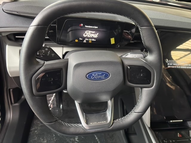 Image FORD EXPLORER Explorer Elektro 79kWh Dual Extended Range AWD