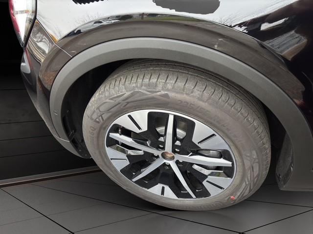 Image FORD EXPLORER Explorer Elektro 79kWh Dual Extended Range AWD