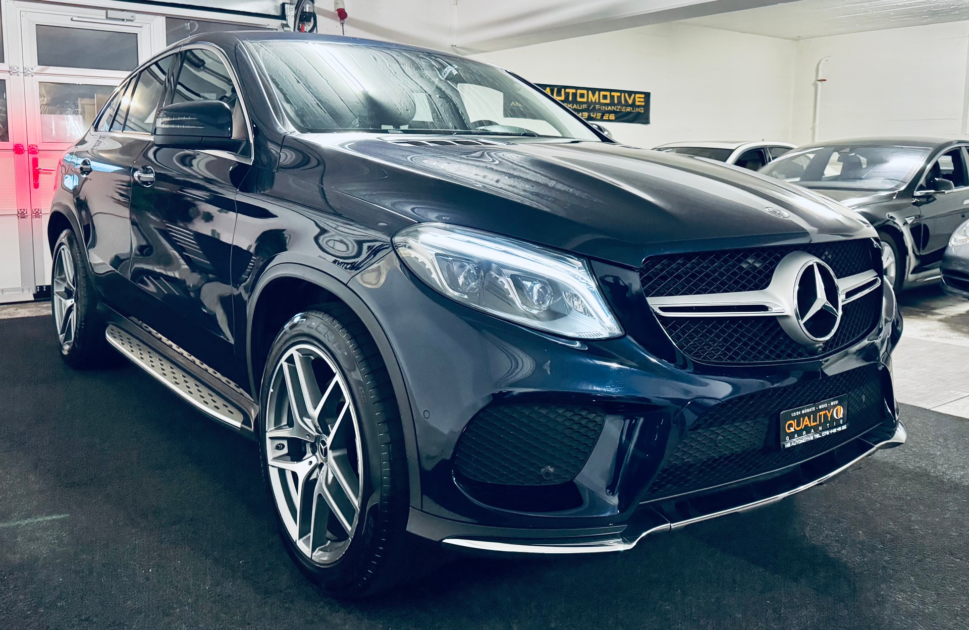 MERCEDES-BENZ GLE Coupé 400 4Matic 9G-Tronic-showroom-element-2