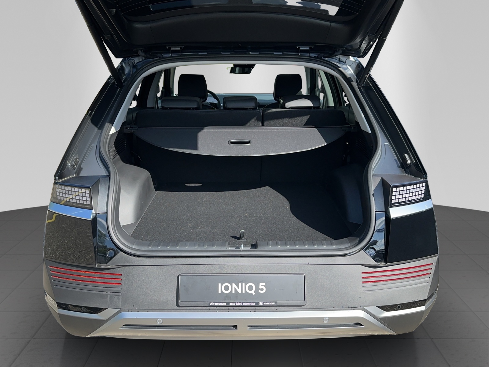 HYUNDAI Ioniq 5 77kW Amplia 4WD-image-8