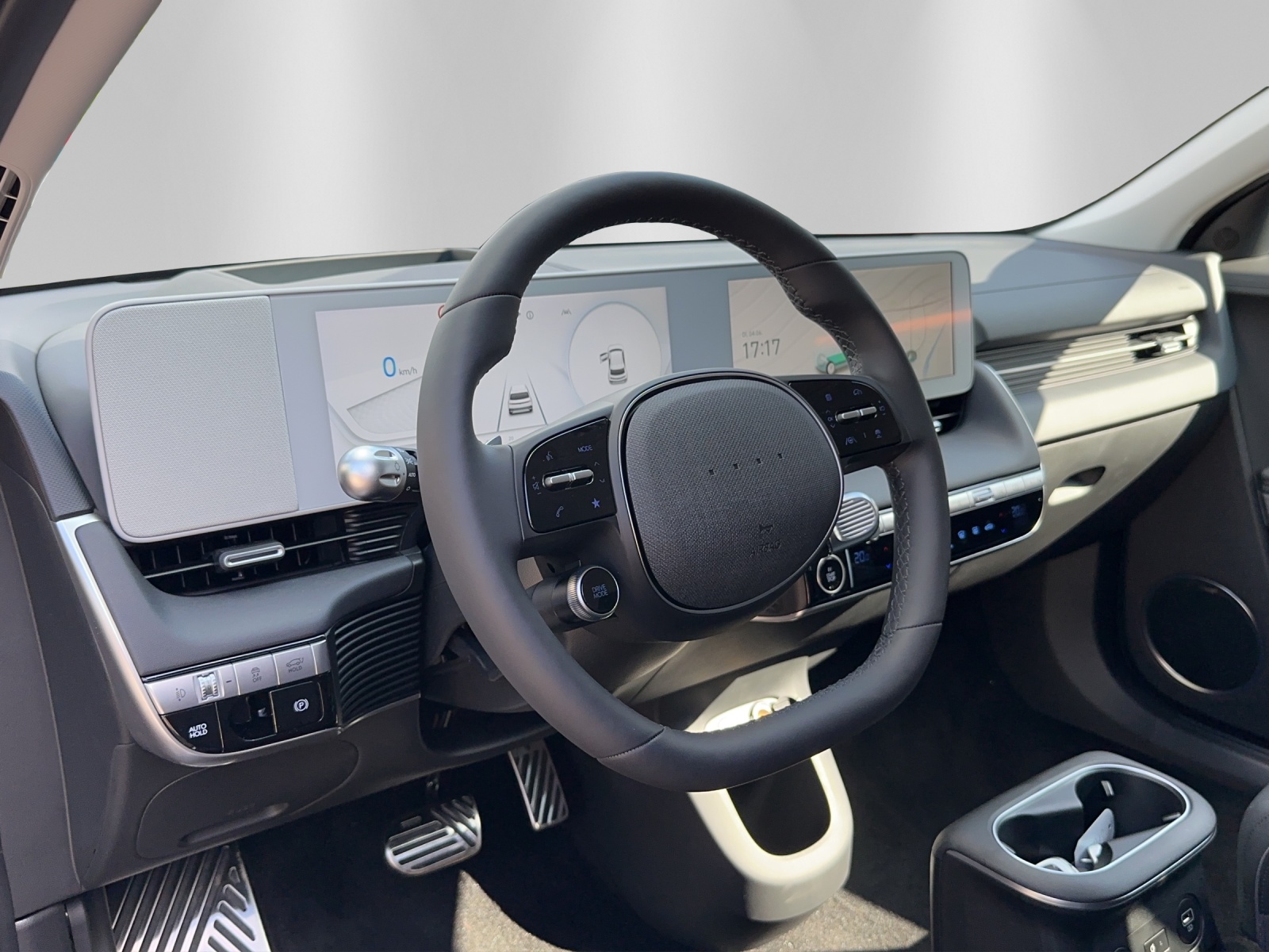 HYUNDAI Ioniq 5 77kW Amplia 4WD-image-13