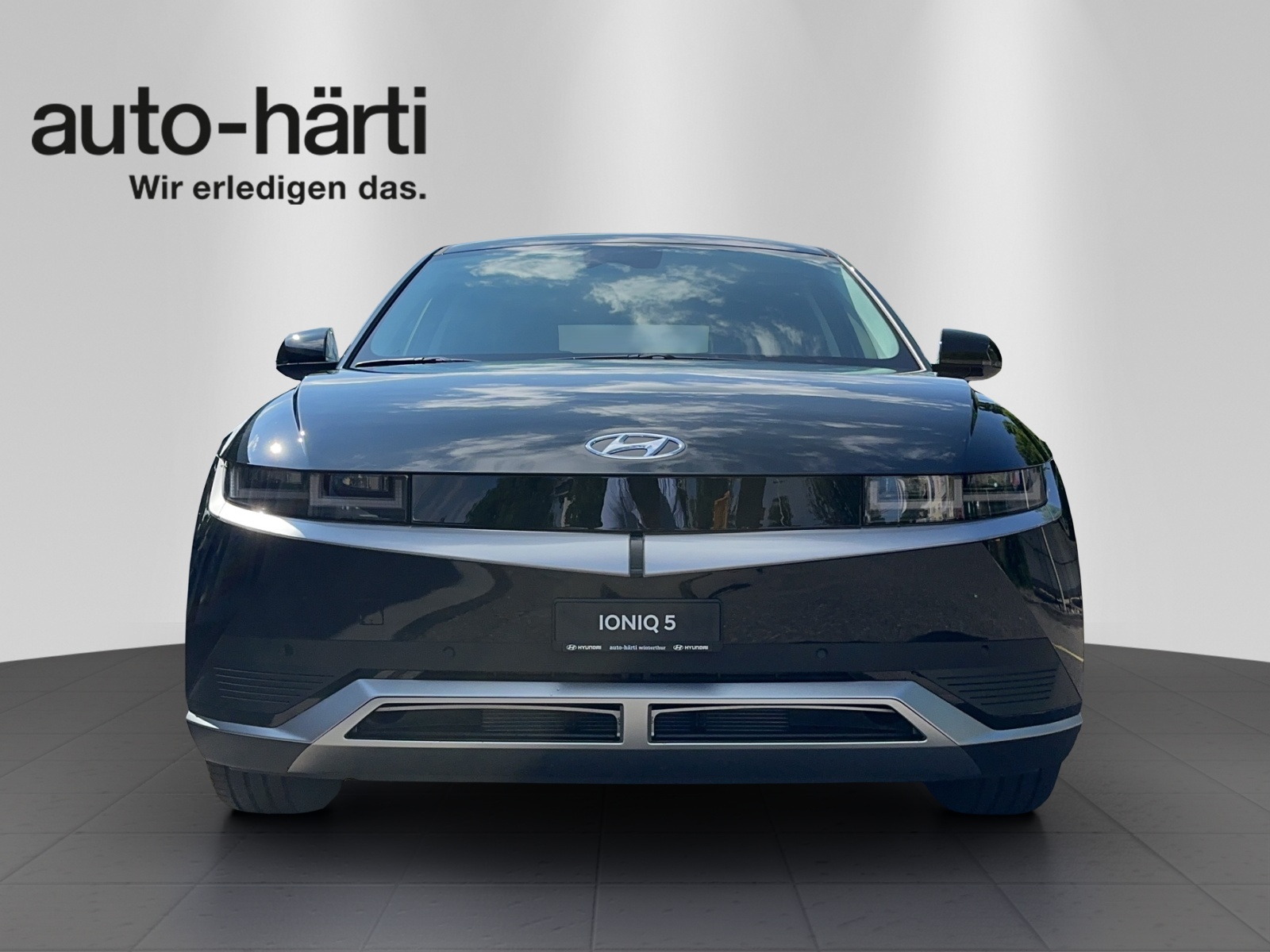HYUNDAI Ioniq 5 77kW Amplia 4WD-image-7
