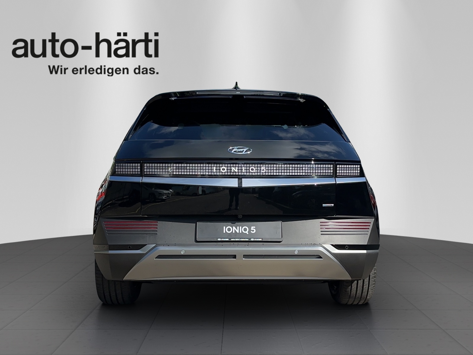HYUNDAI Ioniq 5 77kW Amplia 4WD-image-3