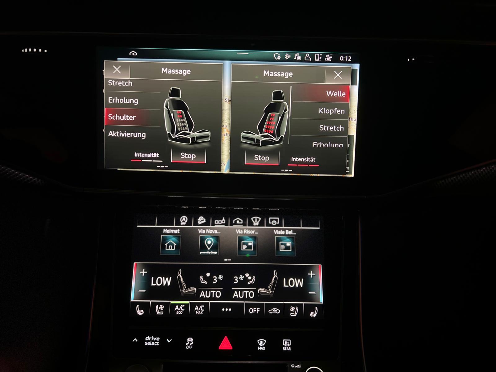 AUDI Q8 3.0 55 TFSI Black Edition quattro tiptronic, S-line, NP 160000-image-11