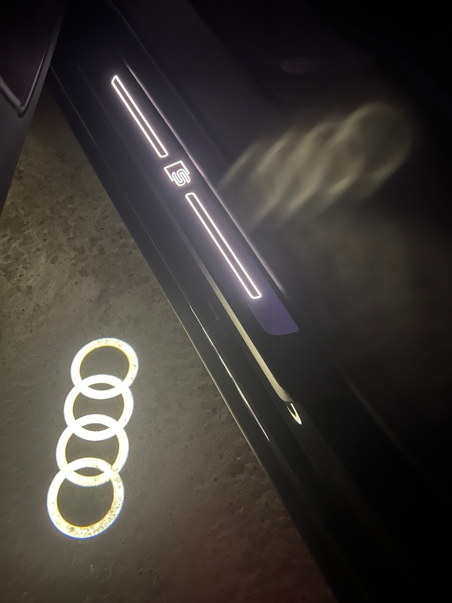 AUDI Q8 3.0 55 TFSI Black Edition quattro tiptronic, S-line, NP 160000-image-14