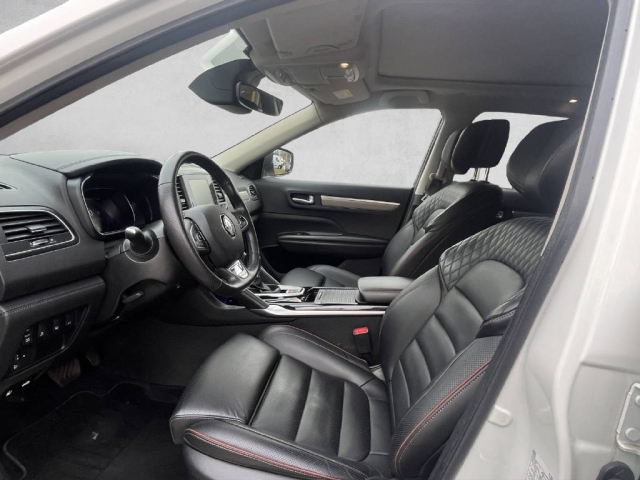 RENAULT Koleos Initiale Paris 2.0 Blue dCi-image-6